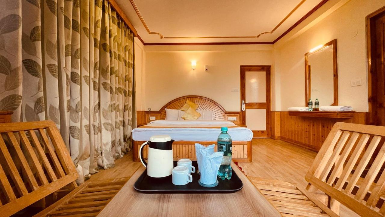 Himalayan Adventure & Budget Friendly