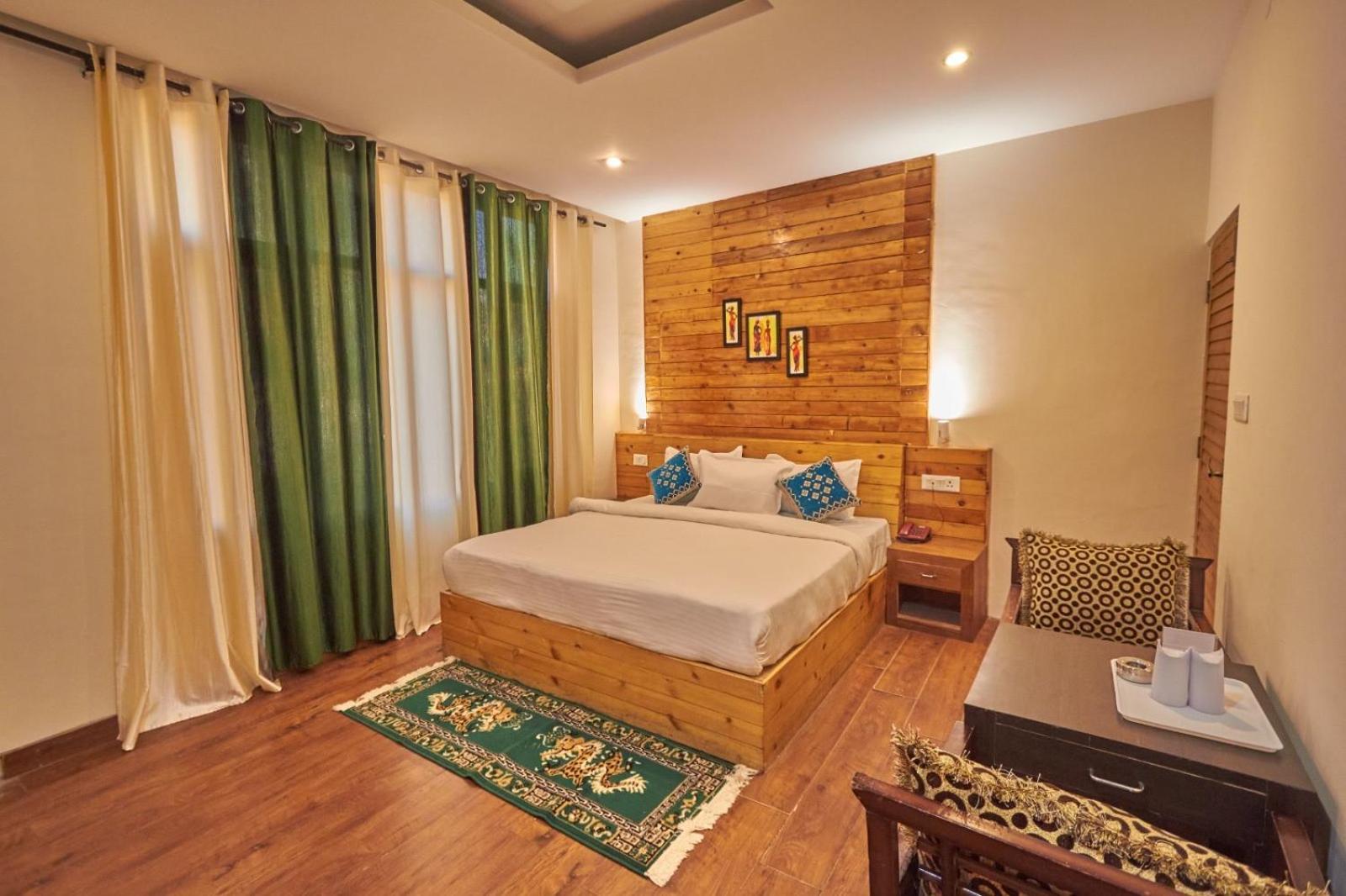 Himalayan Adventure & Budget Friendly